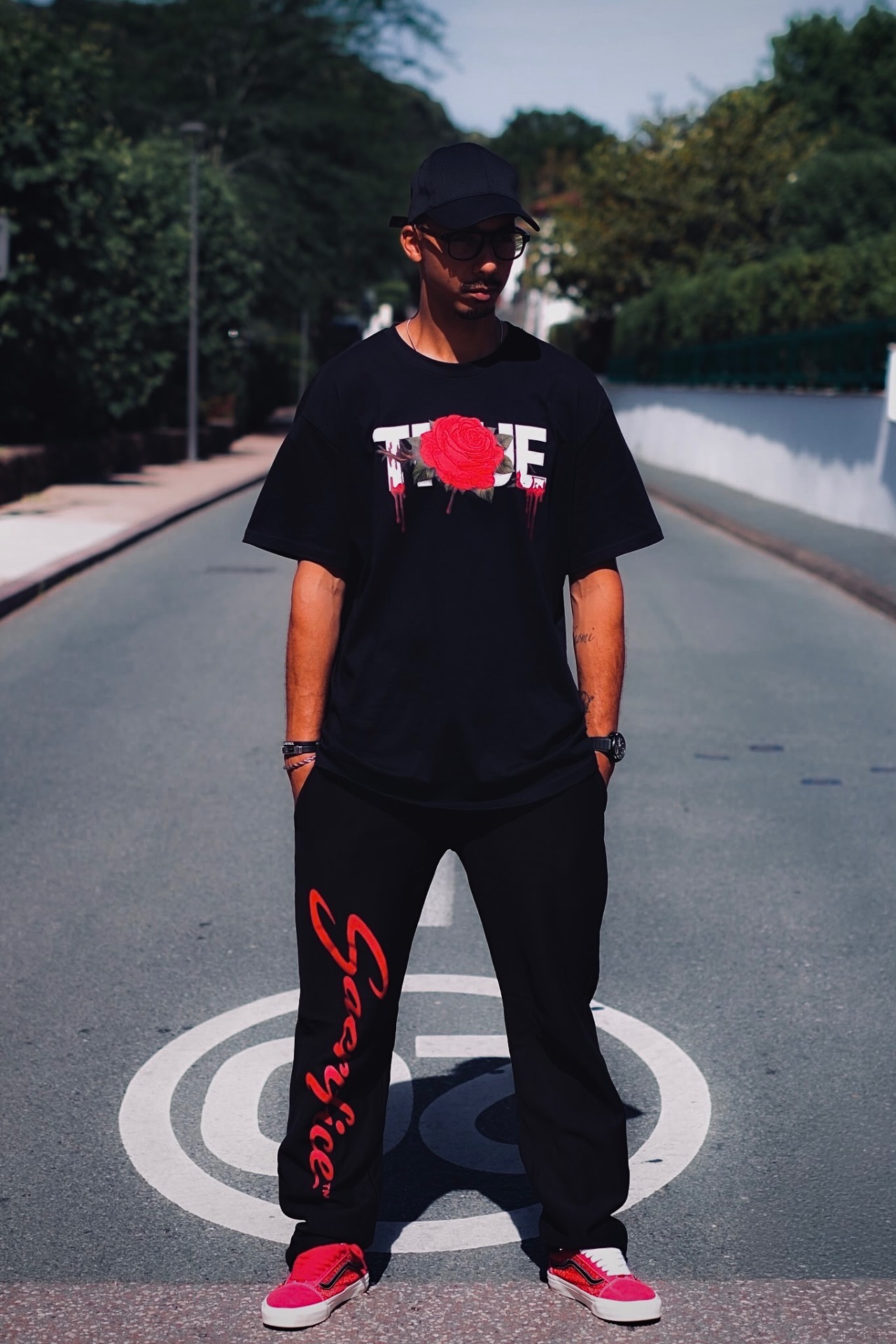 VERUM — lifestyle editorial