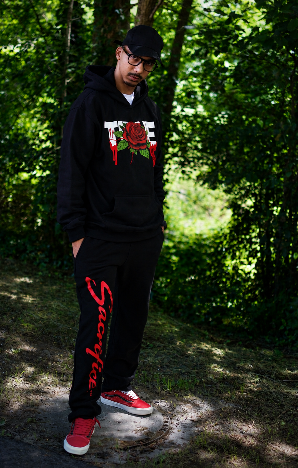 Sacrifice Joggers